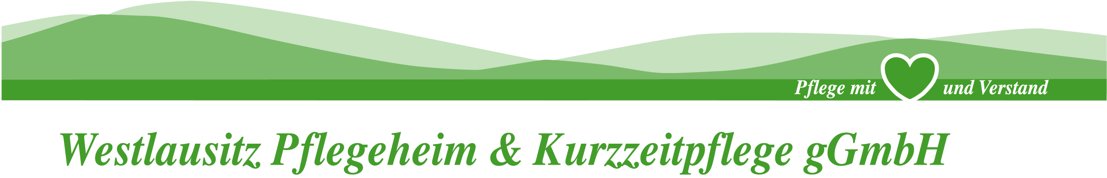 Westlausitz Pflegeheim & Kurzzeitpflege gGmbH